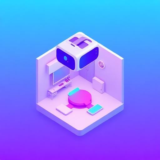 Visites Virtuelles 3D