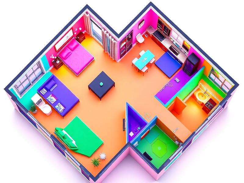 Service Plans 2D / 3D - VisiteNow Maroc