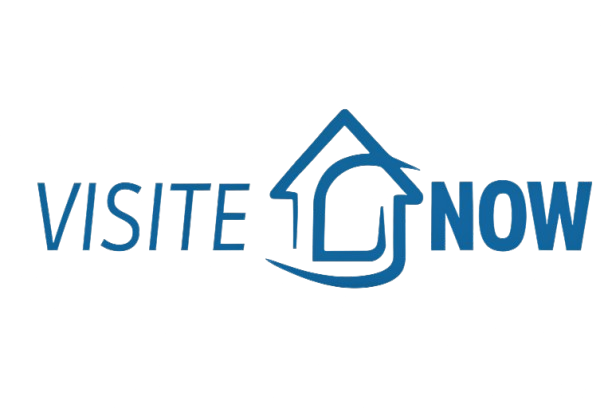 VisiteNow Logo